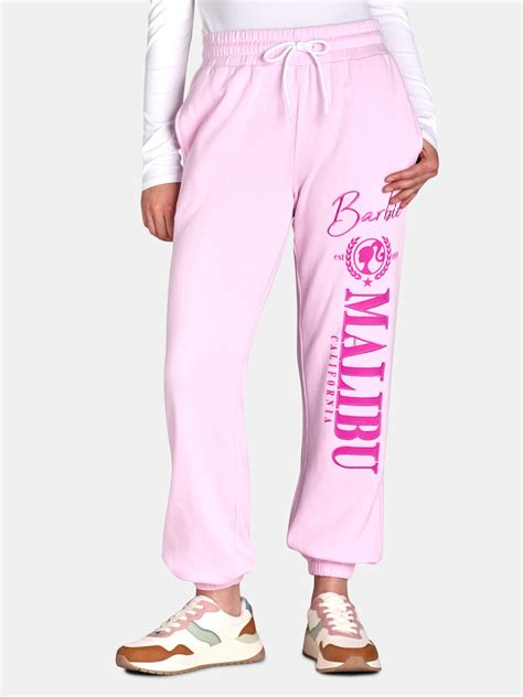 barbie in sweatpants|barbie sweatpants walmart.